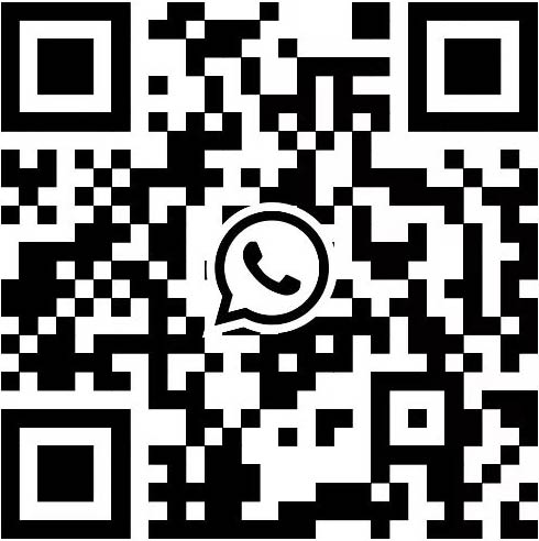 Contact QR <br>code